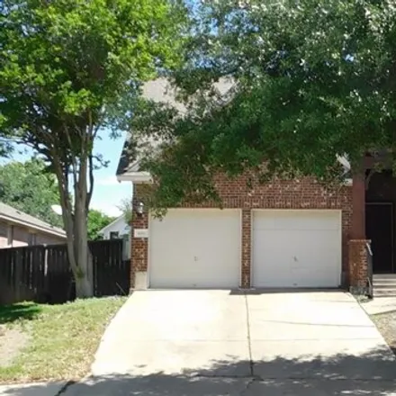 Rent this 4 bed house on 4198 Hidden View Court in Williamson County, TX 78665