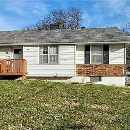 Buy this 3 bed house on 6600 East 137th Street in Grandview, MO 64030