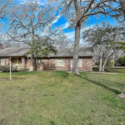 Buy this 2 bed house on 1707 Laurelwood Drive in Denton, TX 76209