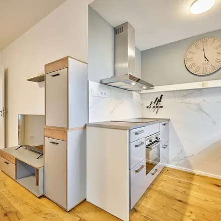 Rent this 2 bed apartment on Dvůr Králové nad Labem in Hradec Králové Region, Czechia