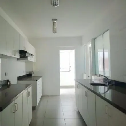 Buy this 4 bed apartment on Avenida Jacarandá in Santiago de Surco, Lima Metropolitan Area 10853