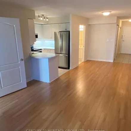 Rent this 1 bed apartment on 2 Rean Drive in Toronto, ON M2K 0A4