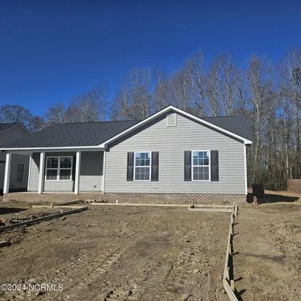 Buy this 3 bed house on 3746 Countryaire Drive in Ayden, Pitt County