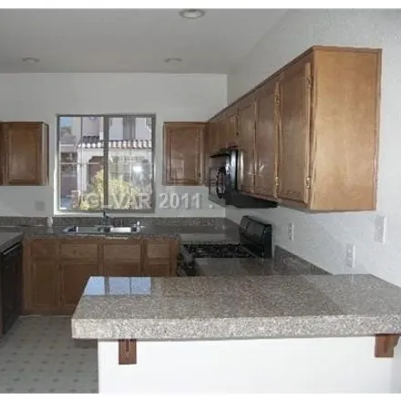 Image 4 - 8640 West Rochelle Avenue, Spring Valley, NV 89147, USA - House for sale