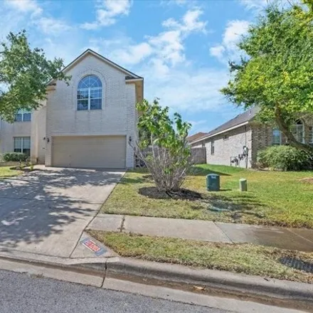 Buy this 4 bed house on 1203 Springbrook Road in Travis County, TX 78660
