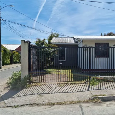 Buy this 3 bed house on Nueva Esmeralda in 358 1004 Linares, Chile