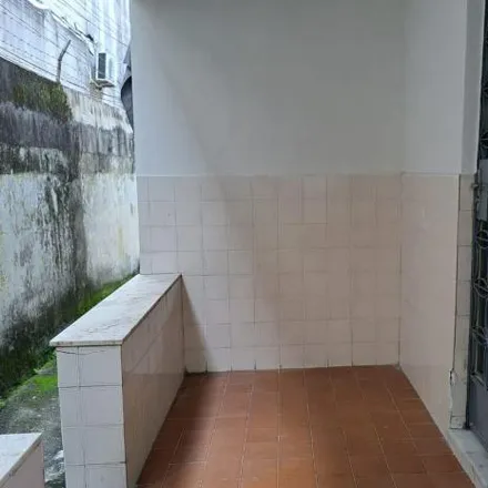 Rent this 1 bed house on McDonald's in Estrada das Capoeiras, Campo Grande