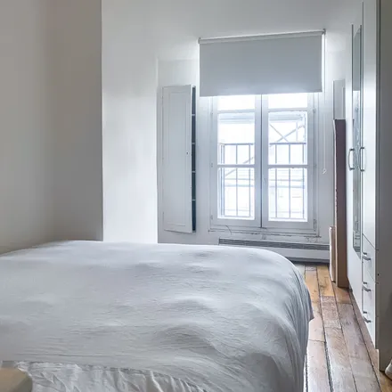 Image 9 - 8 Rue de Vienne, 75008 Paris, France - Apartment for rent