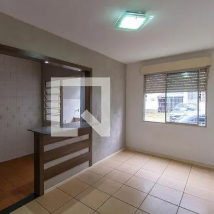 Rent this 2 bed apartment on Rua Elsa Bianco in Dom João Becker, Gravataí - RS