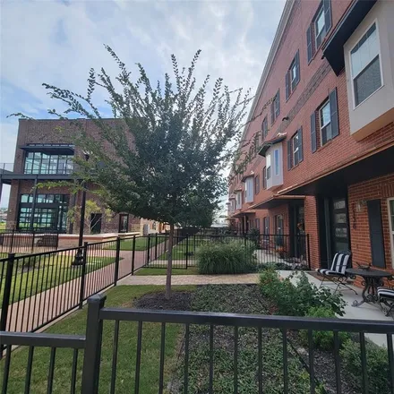 Rent this 3 bed loft on 5890 Grosseto Drive in Frisco, TX 75034