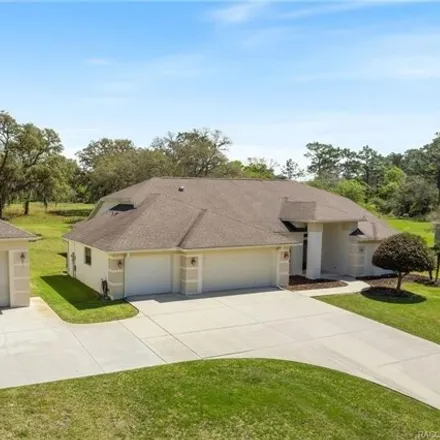 Buy this 3 bed house on 5449 North Carnation Drive in Citrus County, FL 34465