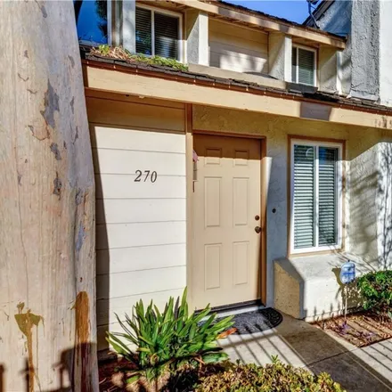Buy this 3 bed townhouse on 270 Mountain Court in Brea, CA 92821