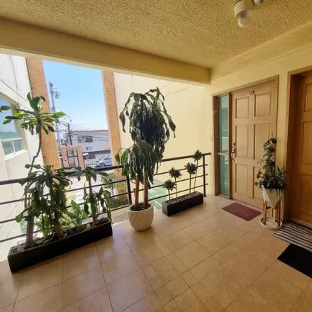 Rent this 2 bed apartment on Calle Erita in La Magdalena Contreras, 10580 Mexico City