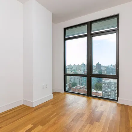 Rent this 2 bed apartment on McCaddin School in 288 Berry Street, New York