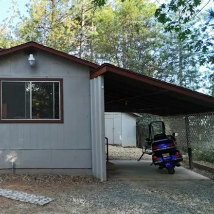 Buy this 2 bed house on 4260 Blue Mountain Rd in Wilseyville, California