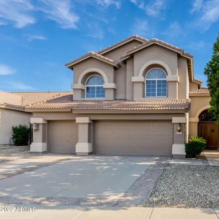 Buy this 5 bed house on 3302 East Desert Flower Lane in Phoenix, AZ 85044