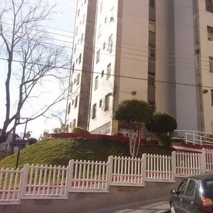 Image 2 - Rua Monte Belo, Ermelinda, Belo Horizonte - MG, 31250-050, Brazil - Apartment for sale