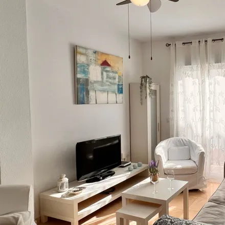 Rent this 2 bed apartment on Calle Carril de San Diego in 11540 Sanlúcar de Barrameda, Spain