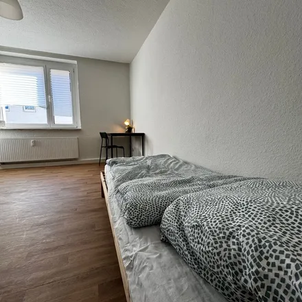 Image 2 - Schildstraße 25, 08525 Plauen, Germany - Apartment for rent