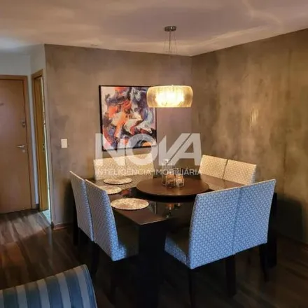 Buy this 3 bed apartment on Rua 28 Norte 4 in Águas Claras - Federal District, 71917