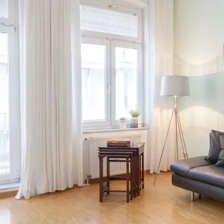 Rent this 2 bed apartment on Friesenwall 126 in 50672 Cologne, Germany