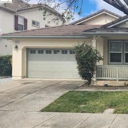 Rent this 3 bed house on 1609 Marina Way in Arbor, Brentwood
