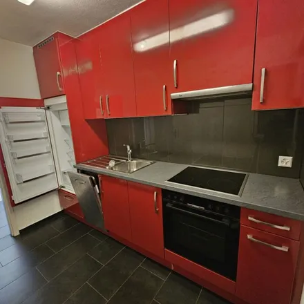 Image 8 - Rue des Pinsons 17, 2800 Delémont, Switzerland - Apartment for rent