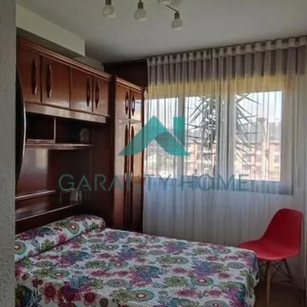 Rent this 2 bed apartment on Plaza de Carlos V in 39770 Laredo, Spain