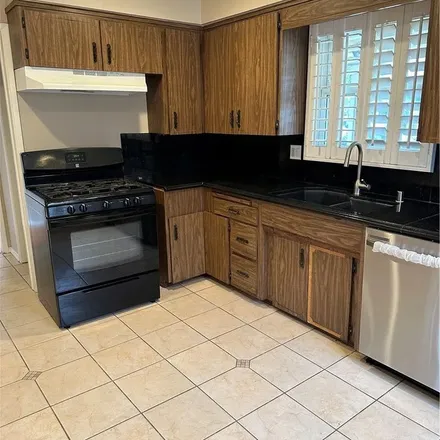 Rent this 3 bed apartment on Arma J Shull Elementary School in 825 North Amelia Avenue, San Dimas