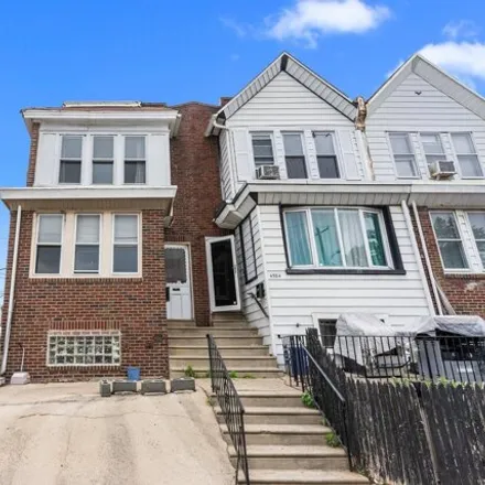 Buy this 2 bed house on 4582 G Street in Philadelphia, PA 19120