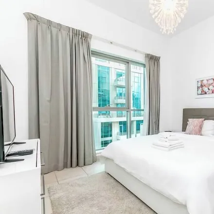 Image 1 - Dubai, United Arab Emirates - Apartment for rent