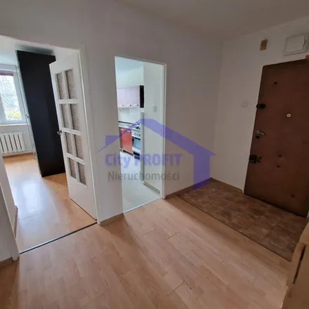 Image 5 - Warsaw, Jana Wasilkowskiego 7, 02-776 Warsaw - Apartment for rent