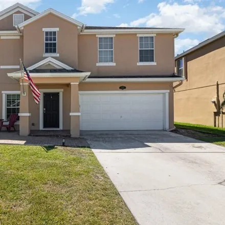Buy this 4 bed house on 4130 Palladian Way in Melbourne, FL 32904