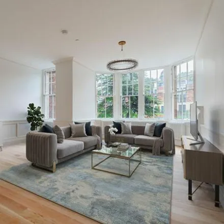 Buy this 3 bed apartment on Craig House in Sassoon Grove, City of Edinburgh