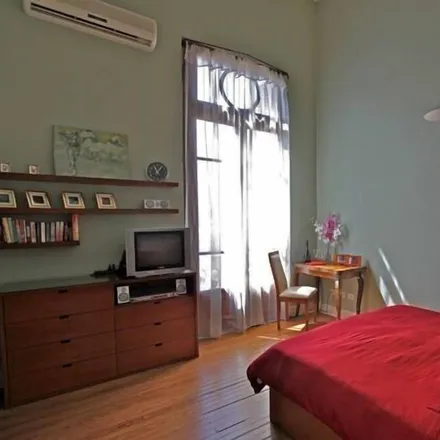 Rent this 4 bed apartment on Comuna 1 in Buenos Aires, Argentina