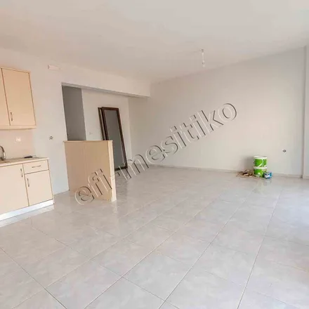 Rent this 3 bed apartment on Τζαβέλα 1 in Alexandroupoli, Greece
