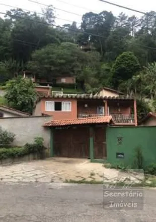 Image 2 - Rua 2, Itaipava, Petrópolis - RJ, 25745-071, Brazil - House for sale
