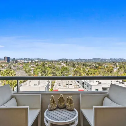 Image 5 - Wilshire Boulevard, Los Angeles, CA 90024, USA - Apartment for rent
