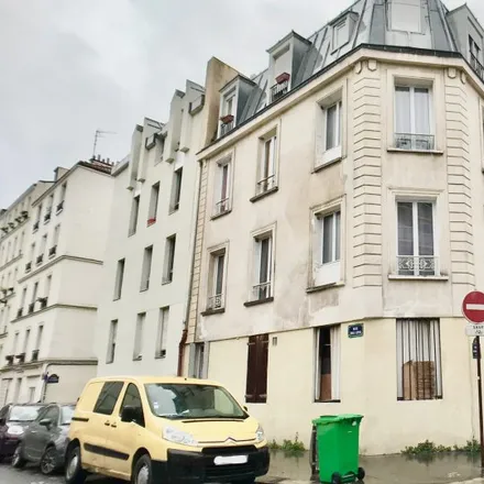 Image 12 - 28 Rue Émile Lepeu, 75011 Paris, France - Apartment for rent