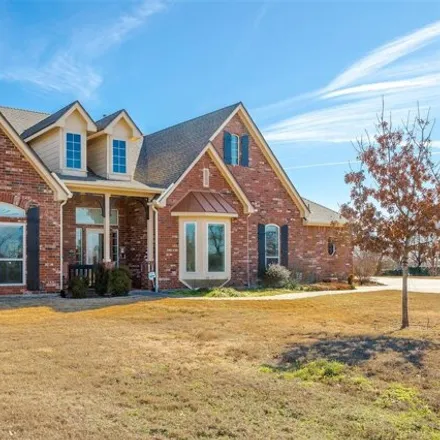 Buy this 4 bed house on 2334 Saint Paul Road in Saint Paul, Collin County