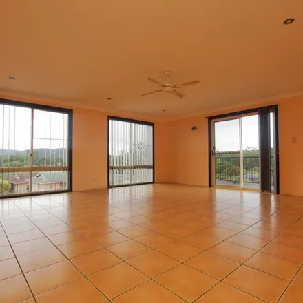 Rent this 4 bed apartment on Whipbird Place in Boambee East NSW 2452, Australia