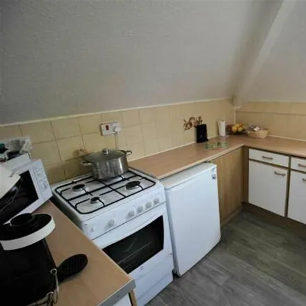 Image 5 - Severn Road, Weston-super-Mare, BS23 1EH, United Kingdom - Apartment for sale