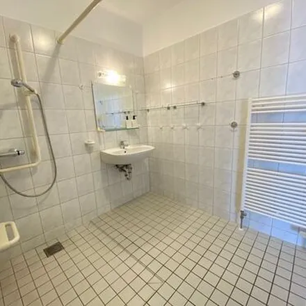 Rent this 1 bed apartment on Goethestraße 2 in 09119 Chemnitz, Germany