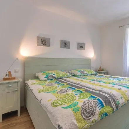 Rent this 2 bed apartment on Betiga in 52215 Peroj, Croatia