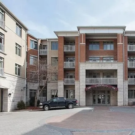 Buy this 2 bed condo on 7400 River Bend Rd Unit 112 in North Bergen, New Jersey