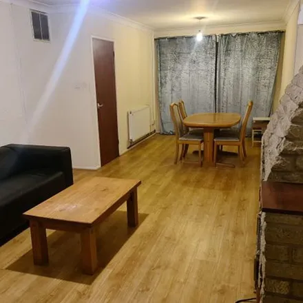 Rent this 3 bed duplex on 7 Cloud Green in Coventry, CV4 7DH