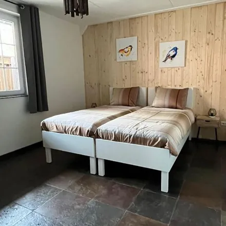 Rent this 1 bed apartment on Bekersberg 2 in 5688 JN Oirschot, Netherlands