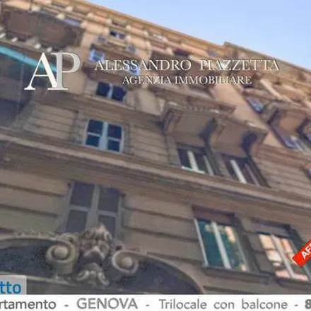 Image 3 - Via Antonio Cantore 3, 16149 Genoa Genoa, Italy - Apartment for rent
