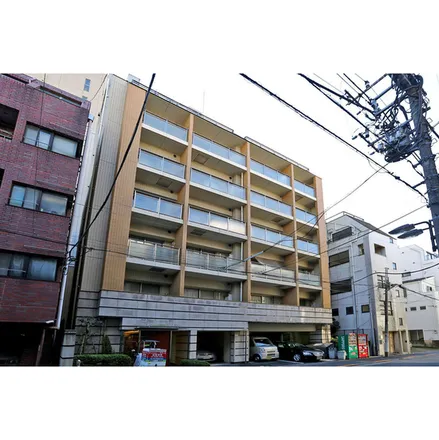 Image 4 - 第2教育棟, Hongo 2-chome, Bunkyō, 113-8431, Japan - Apartment for rent