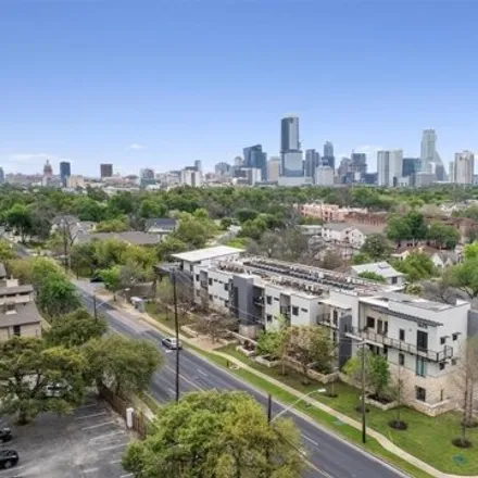 Buy this 1 bed condo on 1605 Enfield Road in Austin, TX 78703